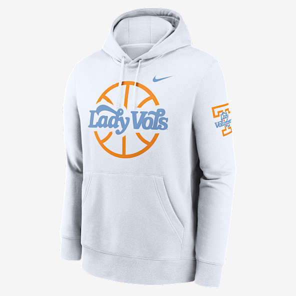 Nike college basketball hoodies on sale